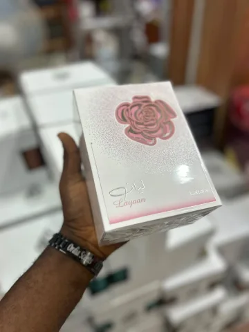 Layaan Lattafa Perfumes for women