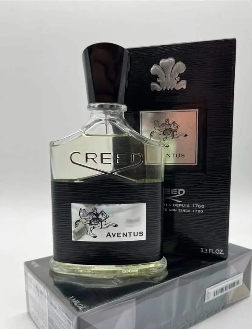 Creed Aventus EDP 100ml Perfume For Men