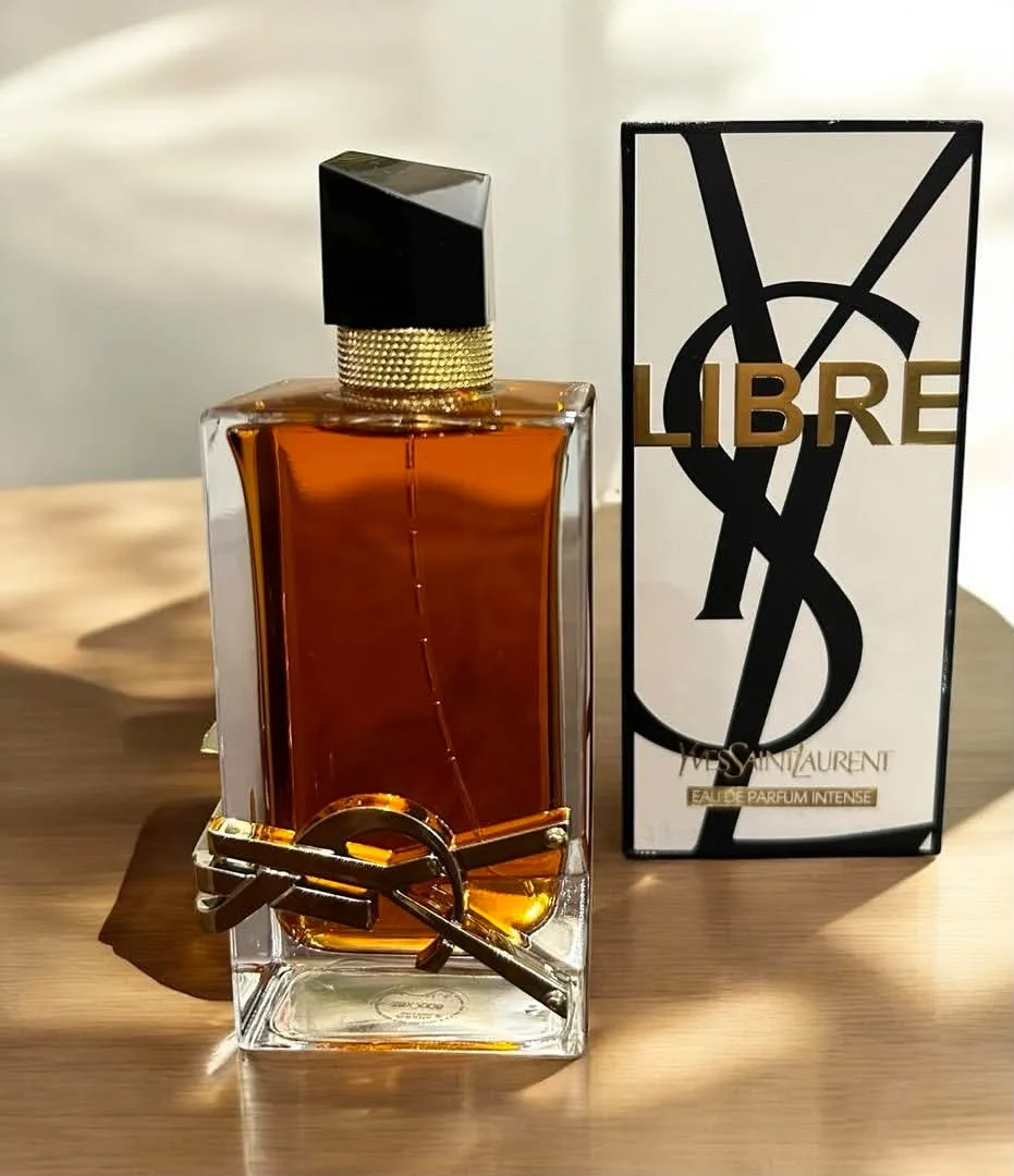 YSL Libre