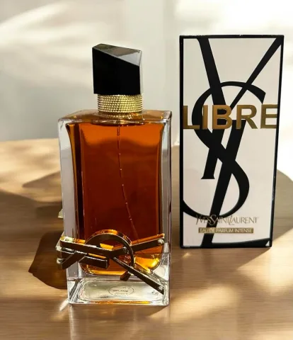 YSL Libre