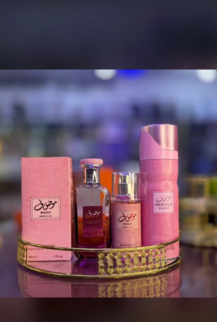 combo perfum